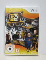 😎TV Total Events  das ultimative Party Game Wii / Neu