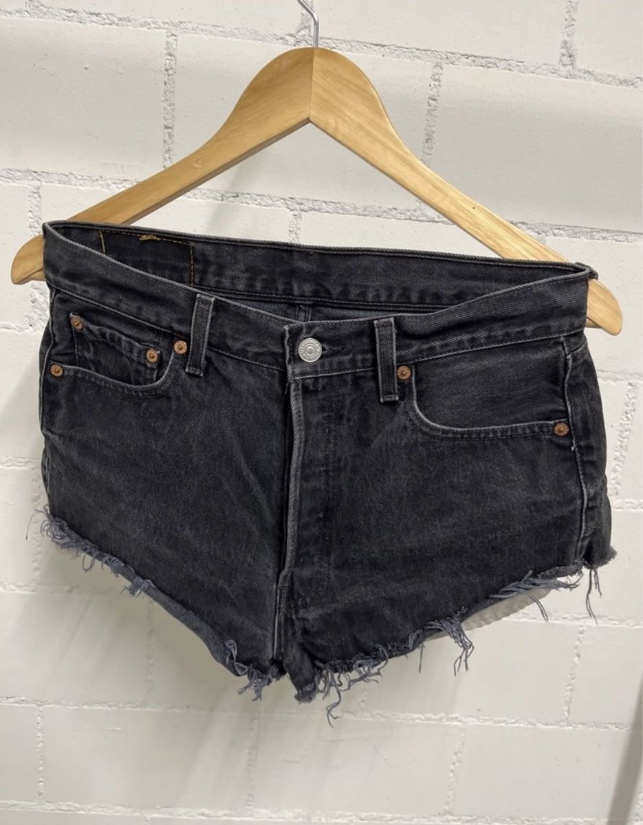 Levi's Pantaloni: Levis Hotpants Shorts, Gr. 30 – Usato da Bern venduto da Princesse_Stephanie