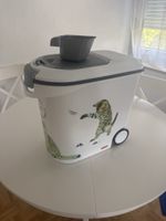 Trockenfutter behälter