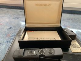 📷 GROSSE Analog-Kamera-Sammlung aus Privatbesitz 11 Artikel