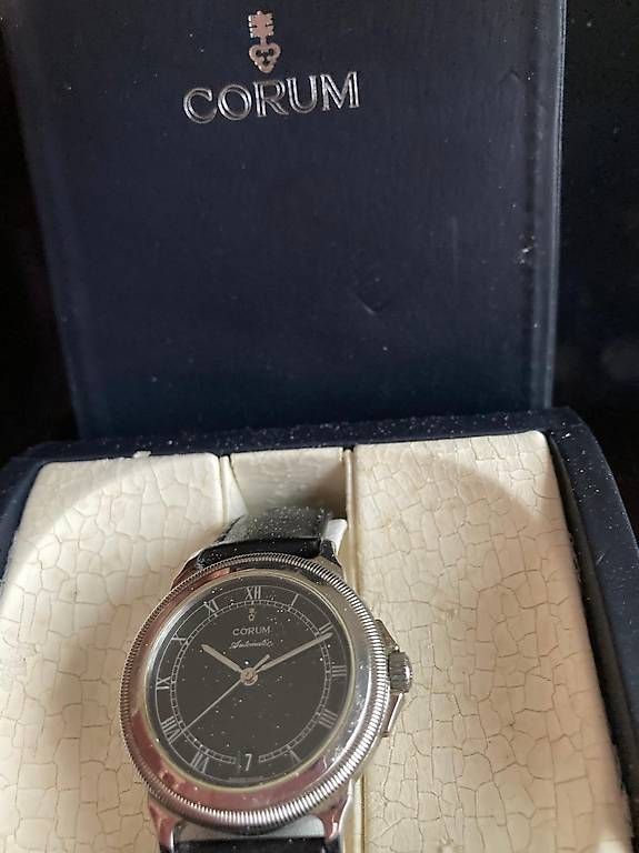 Orologi: Montre de marque – Usato da Le Grand-Saconnex venduto da sonia38 1