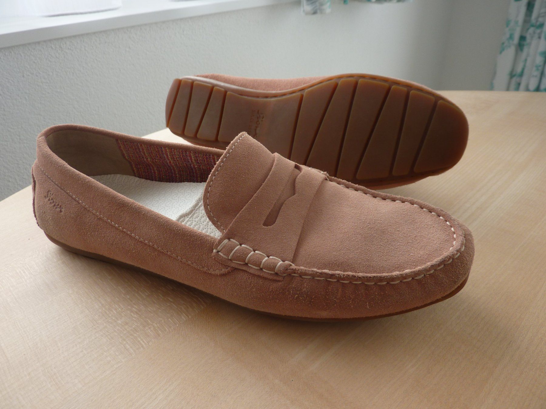 Scarpe da donna: Damenschuhe – Nuovo (secondo la descrizione) da Gelfingen venduto da btrottmann