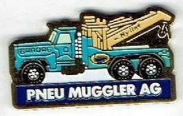 Pneu Muggler AG