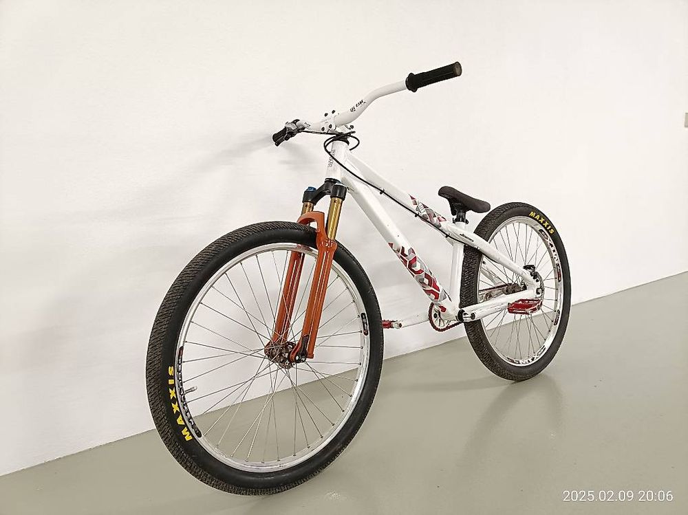 Scott Voltage Yz Vtt Dirt A Vendre Scott Voltage Taille Vtt Dirt