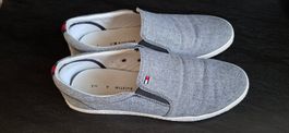 Tommy Hilfiger Herren Schuhe Slip-On, Grösse 41