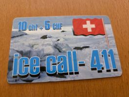 PREPAID - SCHWEIZ