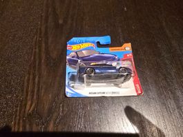 Hot Wheels Nissan Skyline GT-R (BNR32) 2019 neu