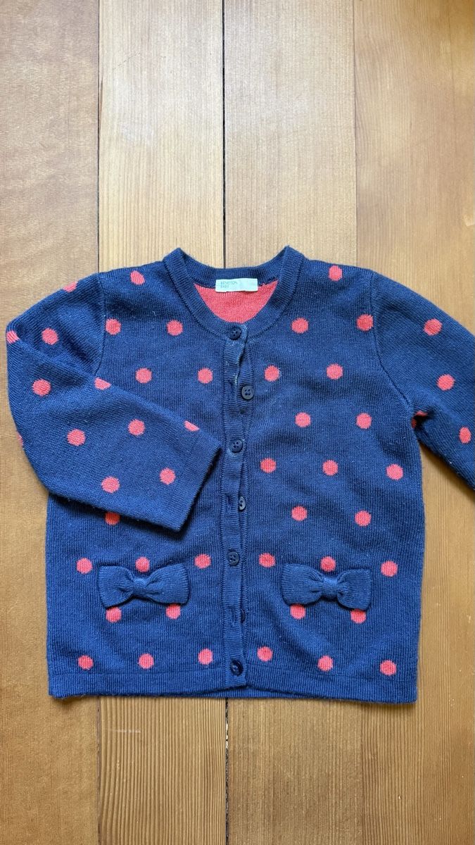 Benetton Lotti & Set di vestiti: Benetton Kids Grösse 68 – Usato da Zürich venduto da Daniman 1