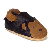 Lauflernschuhe Leder  12-18 M