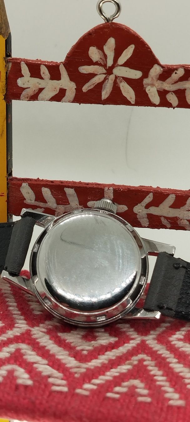 Eterna Orologi: montre eterna matic – Usato da La Chaux-de-Fonds venduto da jac_9llg 8