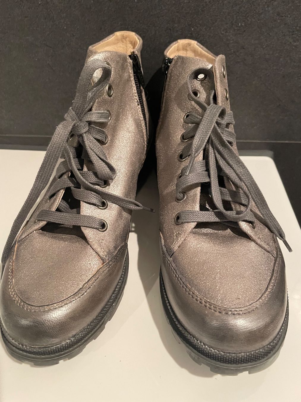 Scarpe da donna: CULTUS Boots - Gr. 38 – Usato da Hünenberg See venduto da DND5 2