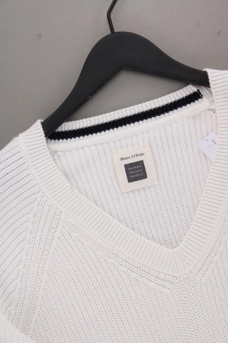 Pulls & Sweat-shirts: Marc O'Polo Grobstrickpullover Gr. XL – D'occasion à Neustadt an der Waldnaab par SecondLifeFashion 1