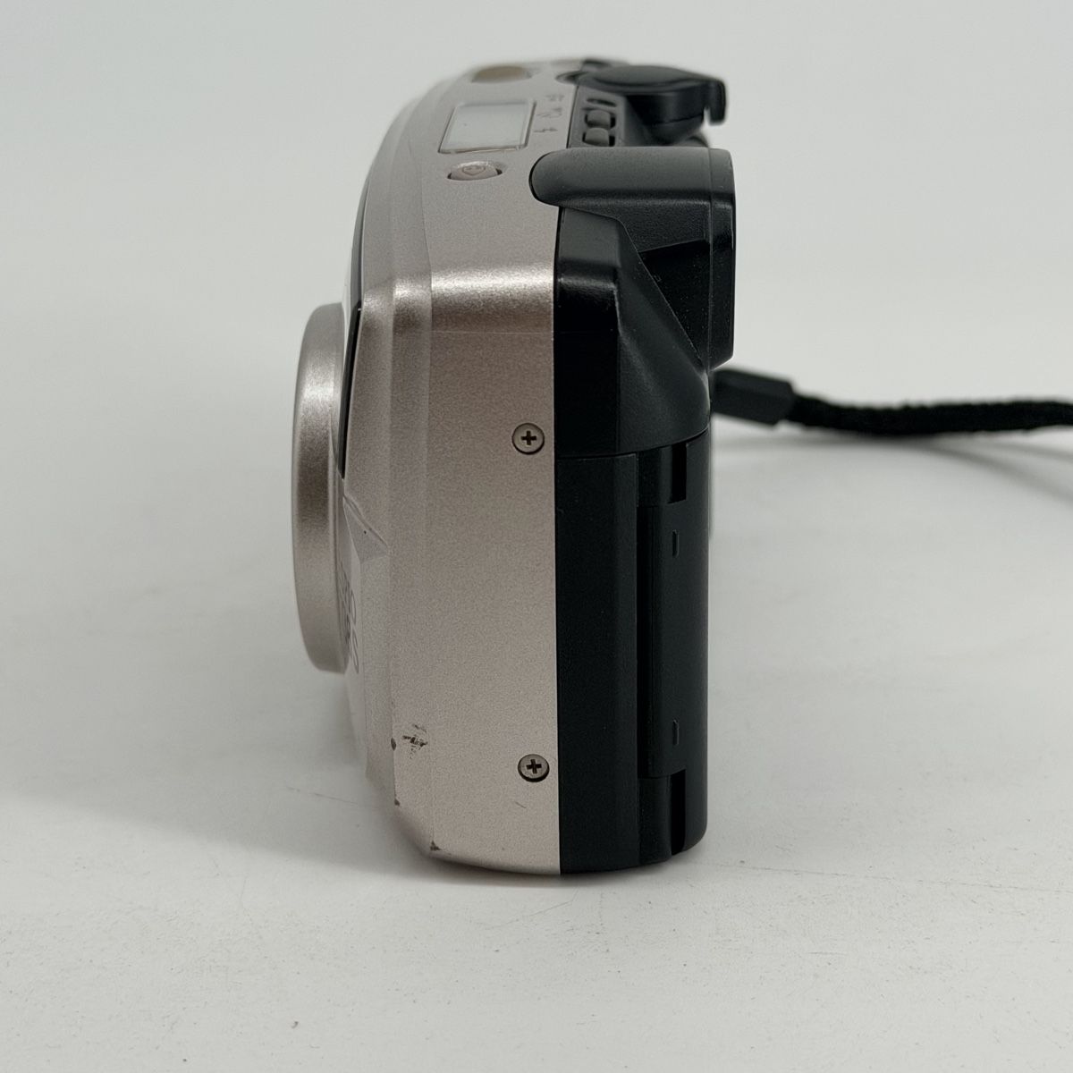 Pentax Fotocamera: Pentax Espio 738S argentique autofocus + housse – Usato da Vessy venduto da _Callidus_ 4