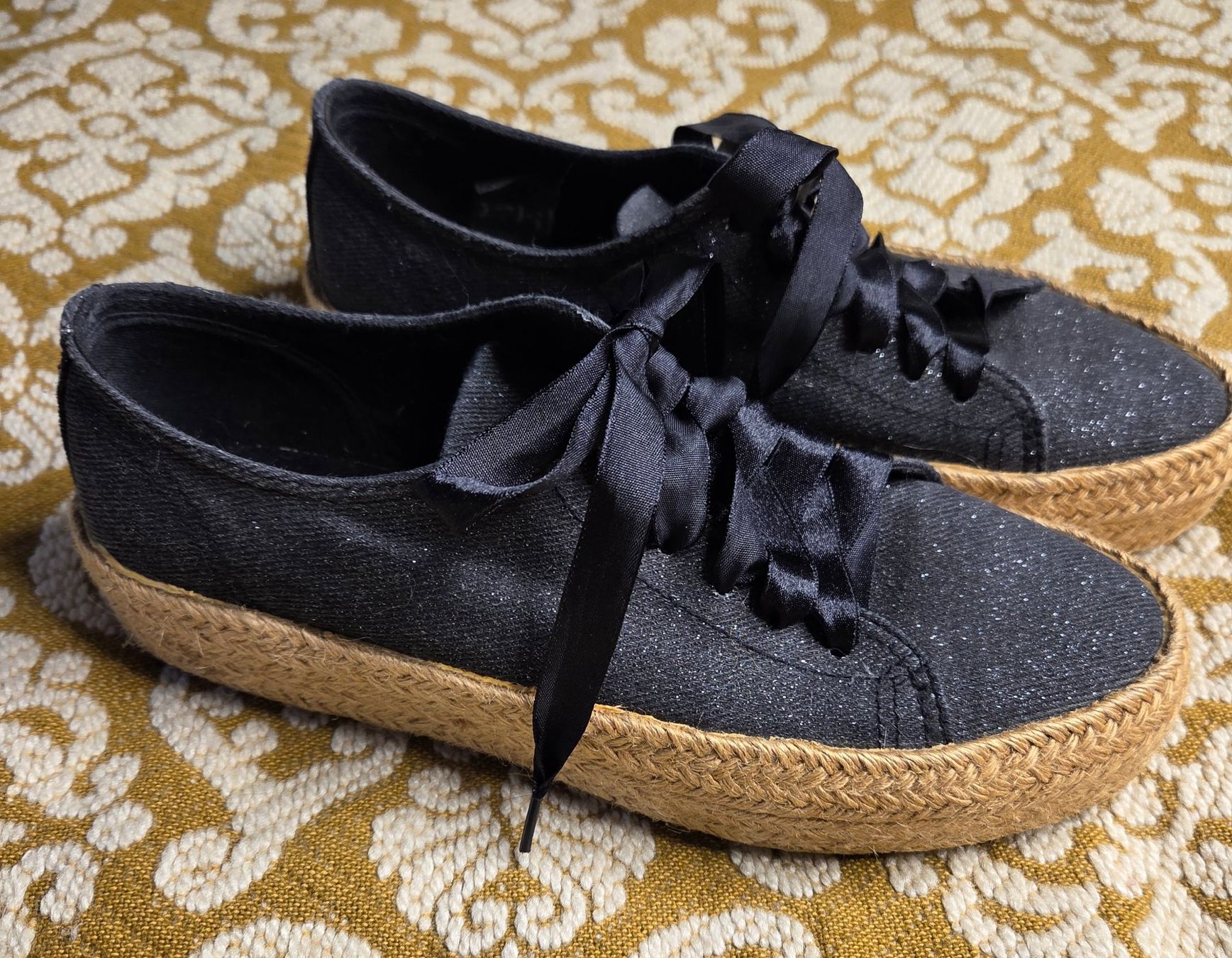 Cube Damenschuhe: CUBE-Sneaker – Gebraucht aus Leissigen von ali_k9v8 3