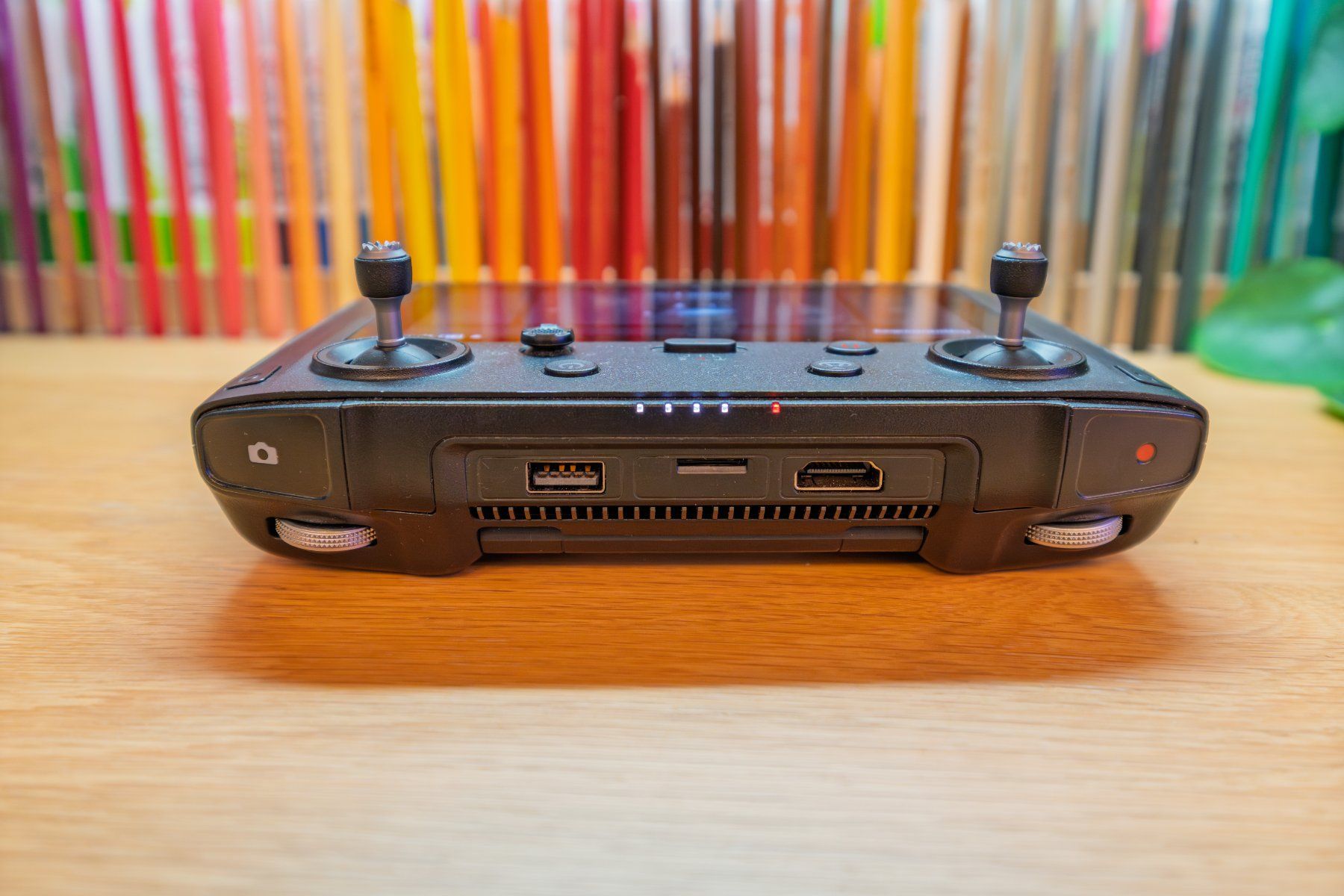 DJI RC Modellbau: DJI Smart Controller RM500 – Gebraucht aus Oberwangen b. Bern von Tuning0 2