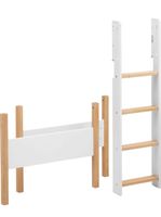Flexa NOR Bauteile für Mittelhochbett