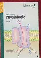 Fachbuch Physiologie Martin H. Maurer 2. Auflage Medizin