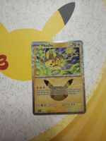 Pokemon 30 Anniversary Pikachu 29/30