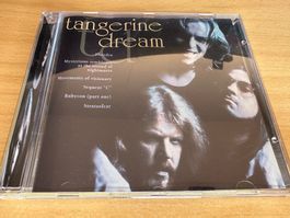 Tangerine Dream – Tangerine Dream