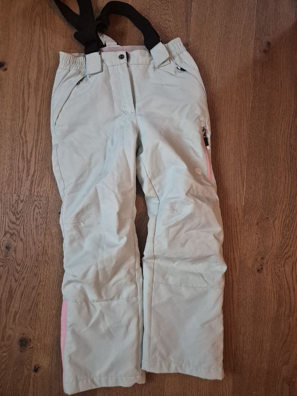 46 Nord Pantaloni: 46 Nord maedchen skihose Gr.152 – Usato da Ostermundigen venduto da Louhdezd
