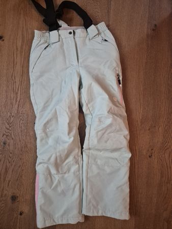 46 Nord maedchen skihose Gr.152