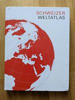 Schweizer Weltatlas 