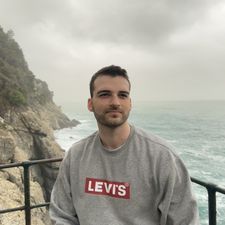 Profile image of DaveMonaco