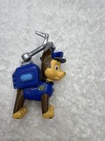 Figurine Chase Pat Patrouille avec accessoire Grappin