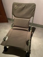 Chaise pour la pêche CARP’O neuve