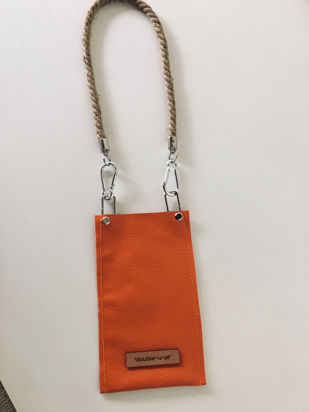 Borse: handybag °double-u-pi° – Usato da Reinach BL venduto da Rochriba 5