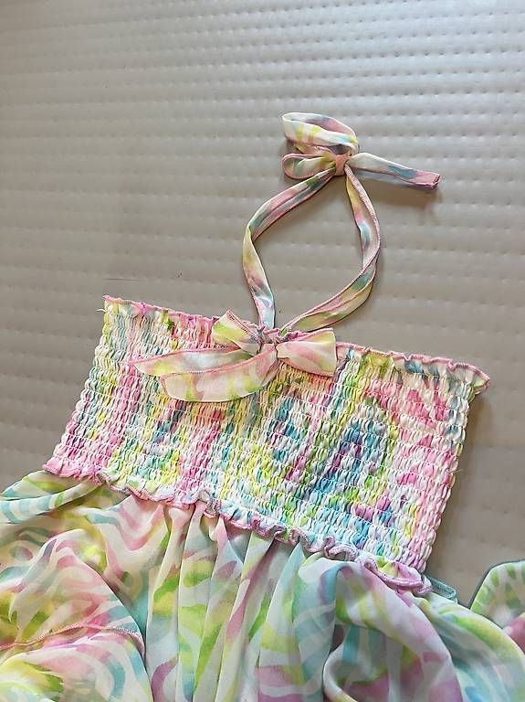 Kleider: Kate Mack Kleid Gr. 6 – Gebraucht aus bern von denkalh 4