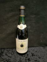 CÔTES DE RHÔNE CHÂTEAU DE RUTH 1981