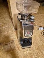 Eureka Atom Kaffeemühle / Espressomühle – Funktionsfähig 