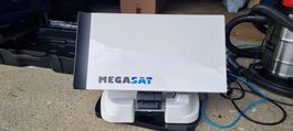 Sat Anlage Megatsat Countryman GPS plus