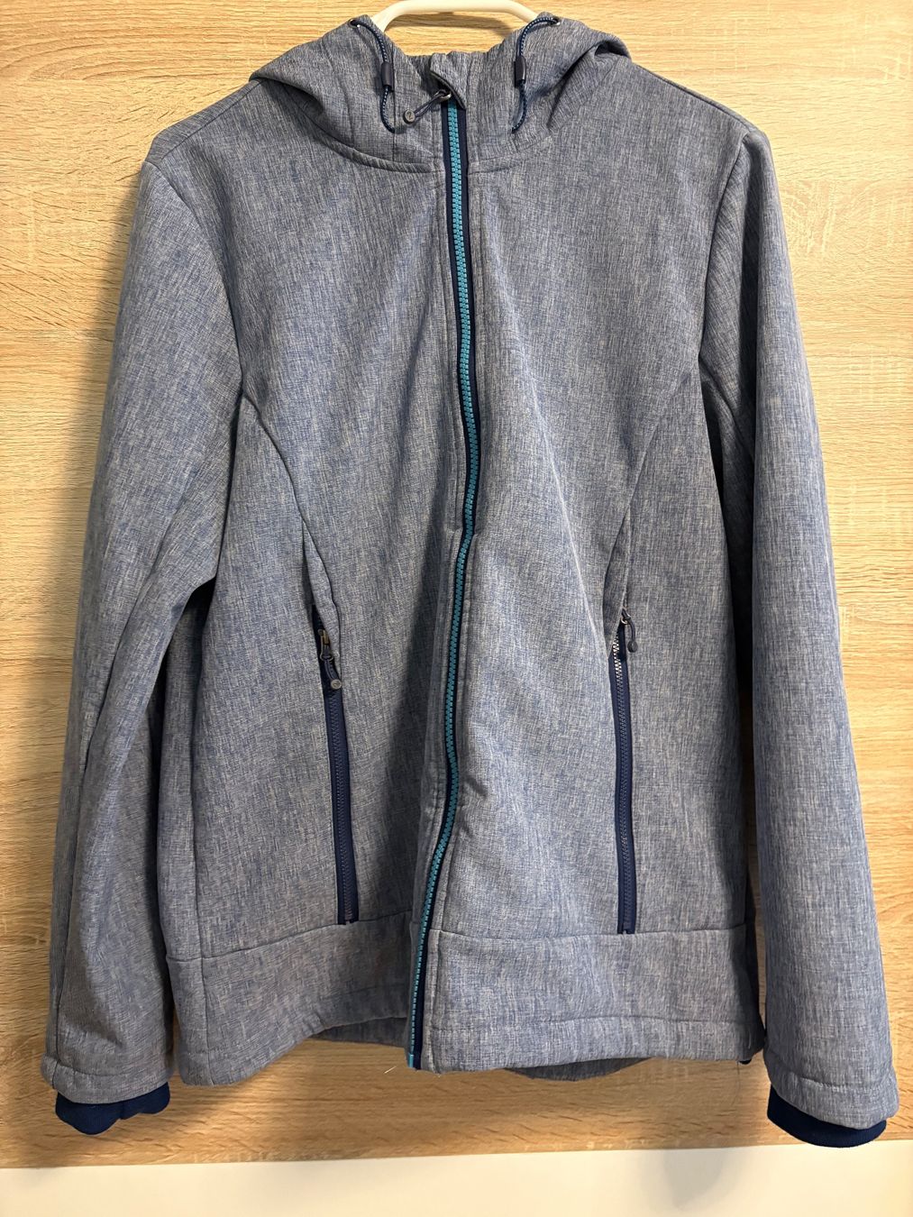 46 Nord Jacken: Damen Softshell Jacke Grösse 40 – Gebraucht aus Baar von remak37