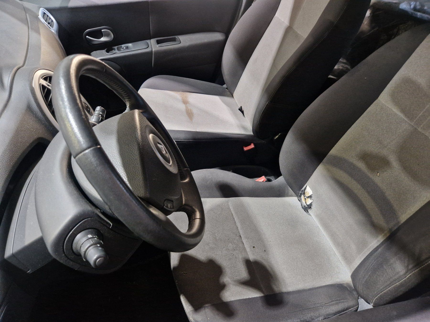 Renault Automobili: Renault Modus – Usato da Signau venduto da HARU03 2