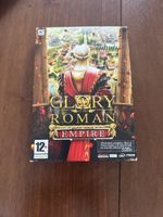 Glory of the roman EMPIRE