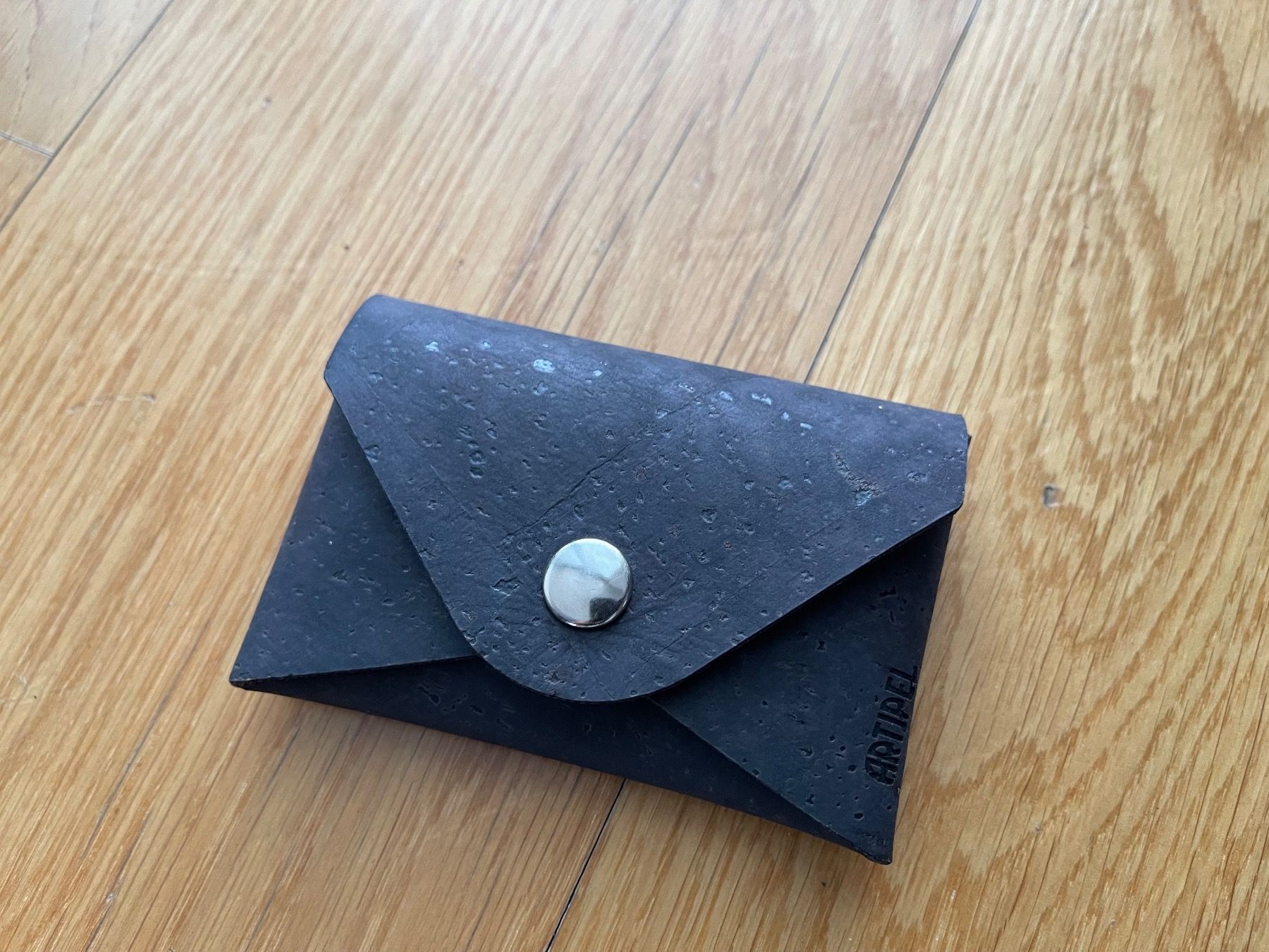 Brieftaschen: Brieftasche – Gebraucht aus Ehrendingen von abo_p9n6