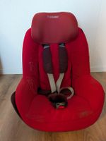 Kindersitz Maxi-Cosi Pearl (ca. 1-4 jährige)