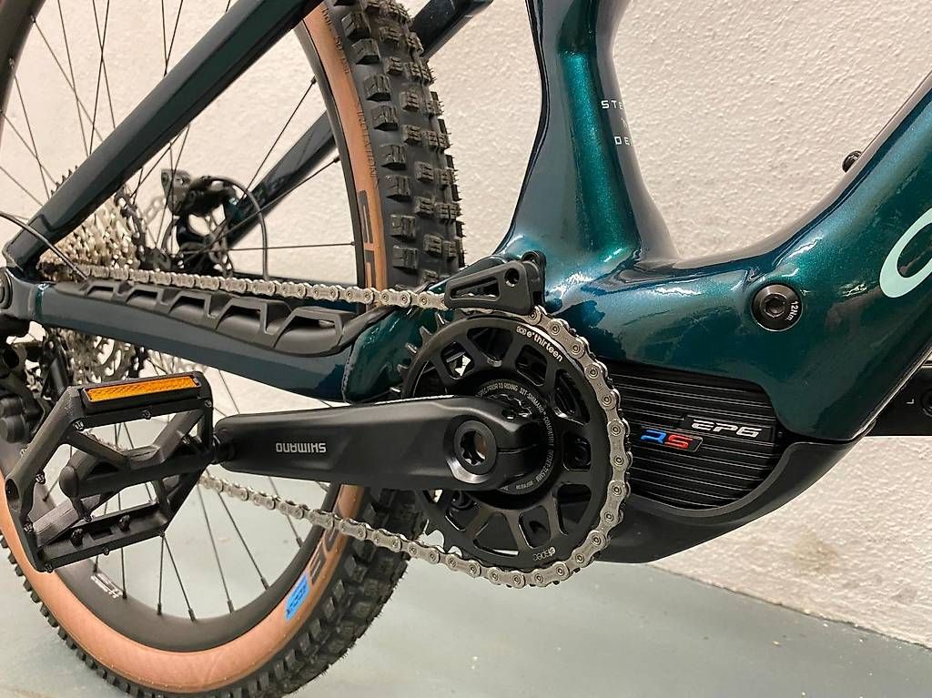 Biciclette: Orbea Rise SL H20 Grösse L – Usato da Diessenhofen venduto da MotoshopZachmann 5