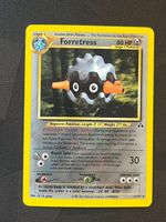 Pokemon -  21/75 Forretress neo Discovery