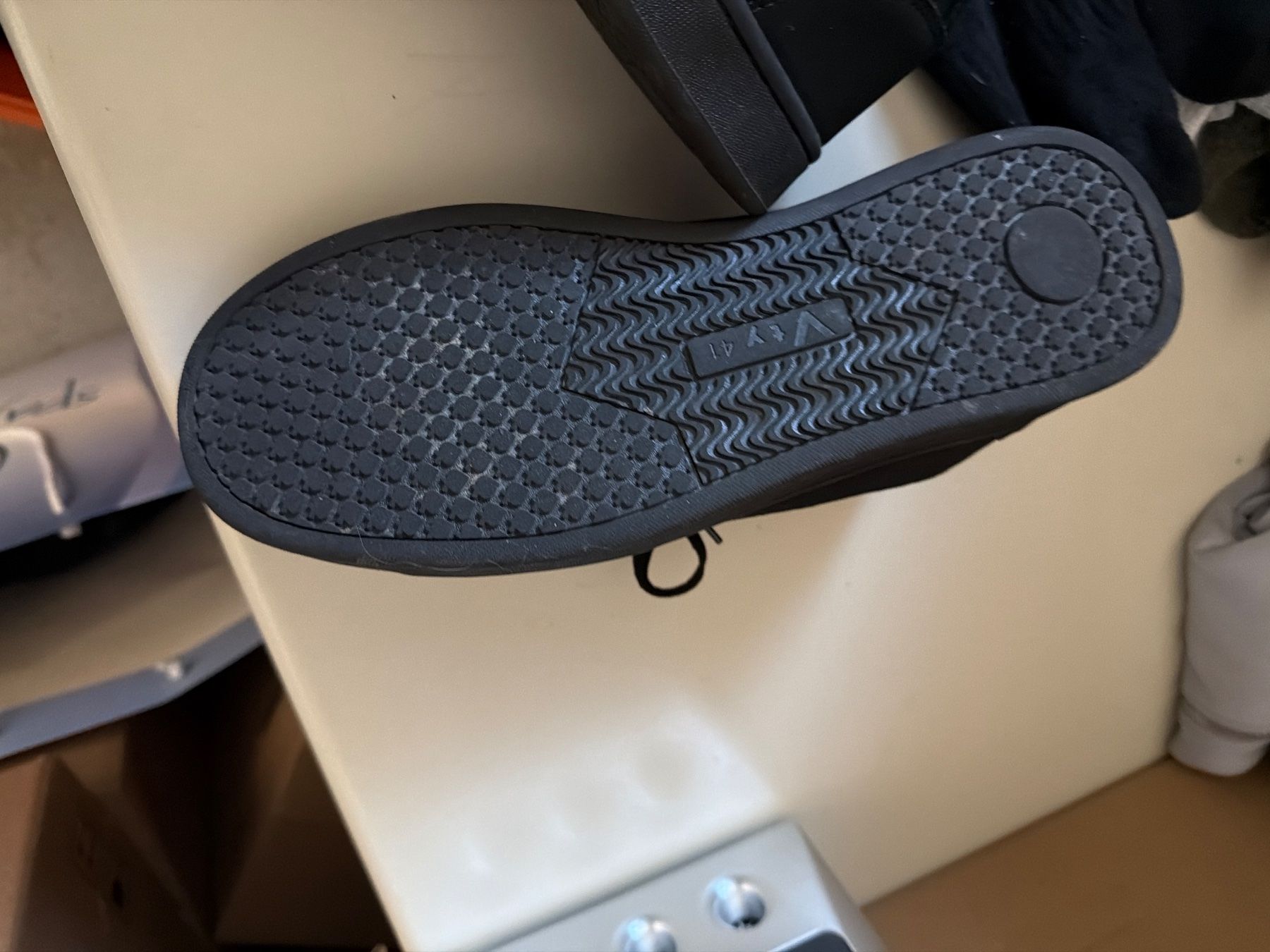 Scarpe da uomo: Tunschuhe 41 – Usato da Weiningen TG venduto da shay02 1
