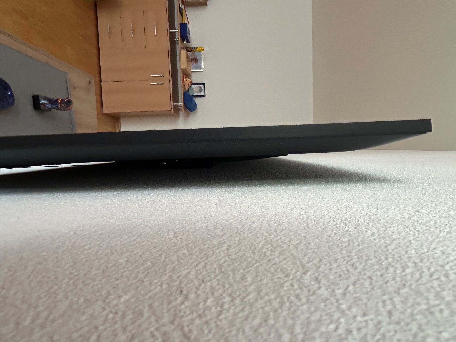 LG Televisori: Fernseher 55 Zoll Android TV mit Google Assistant funktio... – Usato da Mastrils venduto da ram_nbb2 1