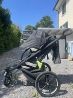 Thule Urban Glide 3