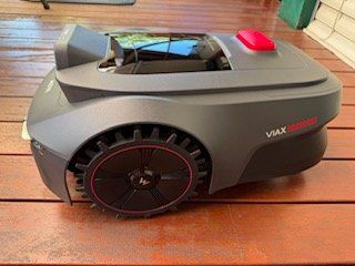 Tagliaerba: Mova Mähroboter VIAX 300 – Nuovo (secondo la descrizione) da Tegerfelden venduto da Wotan01