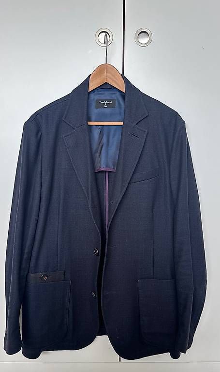 Giacche: Jacket Timothy Everest London – Nuovo (secondo la descrizione) da Kilchberg ZH venduto da eti_m9g8