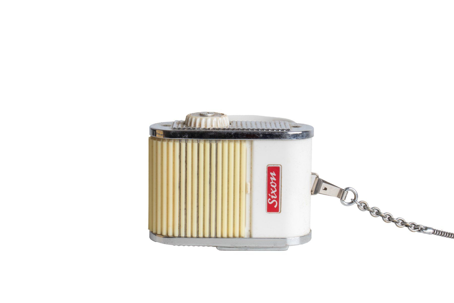 Flash: SIXON Belichtungsmesser Light Meter – Difettoso da Emmen venduto da chromaton