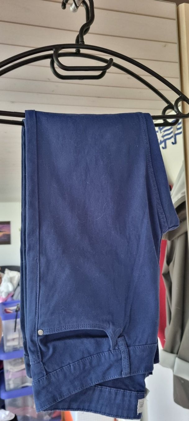 Jeans: Damen Jeans Gr.38 – Nuovo (secondo la descrizione) da egliswil venduto da Maggy6