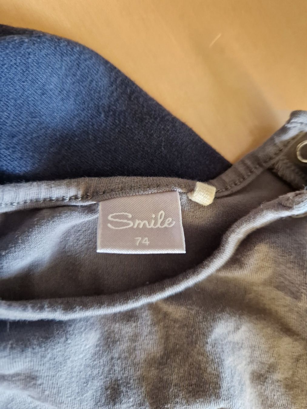 Falke Lotti & Set di vestiti: Lot de 3 bodys manches longues, taille 74 – Usato da Goumoens-la-Ville venduto da cfaIII 4