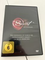 The Secret – Das Geheimnis DVD | German Edition 